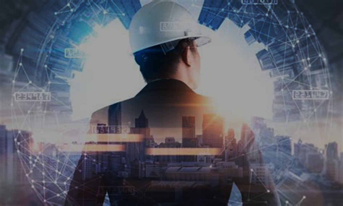 engineer future